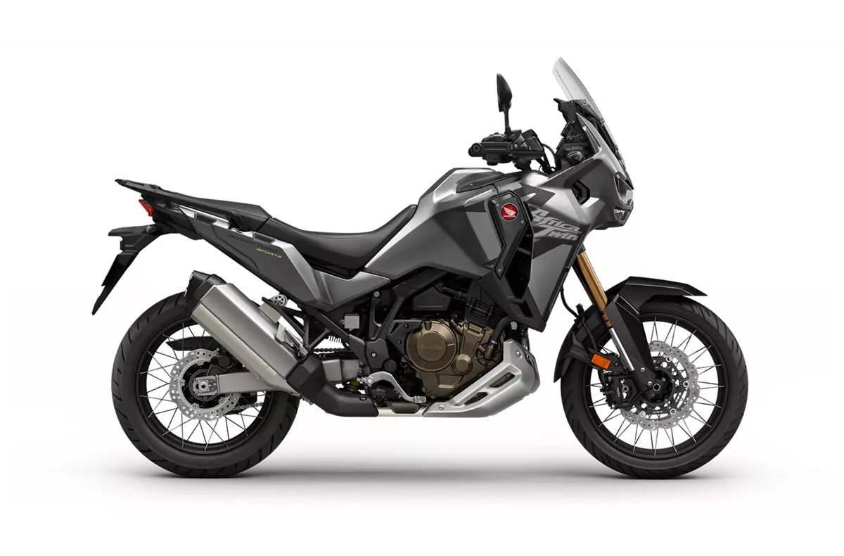 Honda CRF1100L Africa Twin Adventure Sports Honda CRF1100L Africa Twin Adventure Sports
