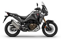 Honda CRF1100L Africa Twin Adventure Sports 2026 - Bild 1
