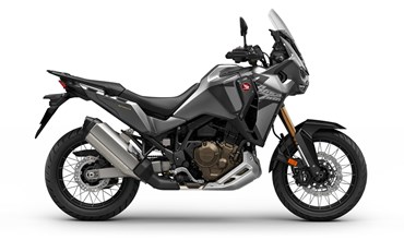 Honda CRF1100L Africa Twin Adventure Sports 