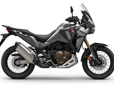 Honda CRF1100L Africa Twin Adventure Sports 