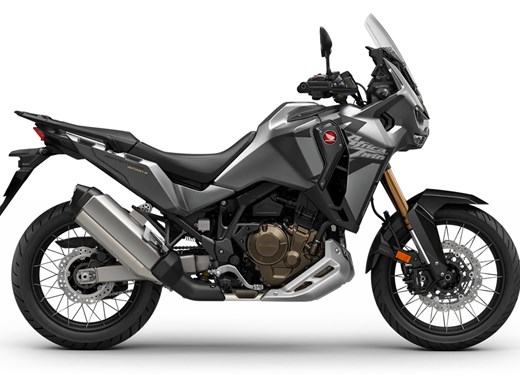 Honda CRF1100L Africa Twin Adventure Sports