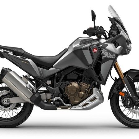 Honda CRF1100L Africa Twin Adventure Sports