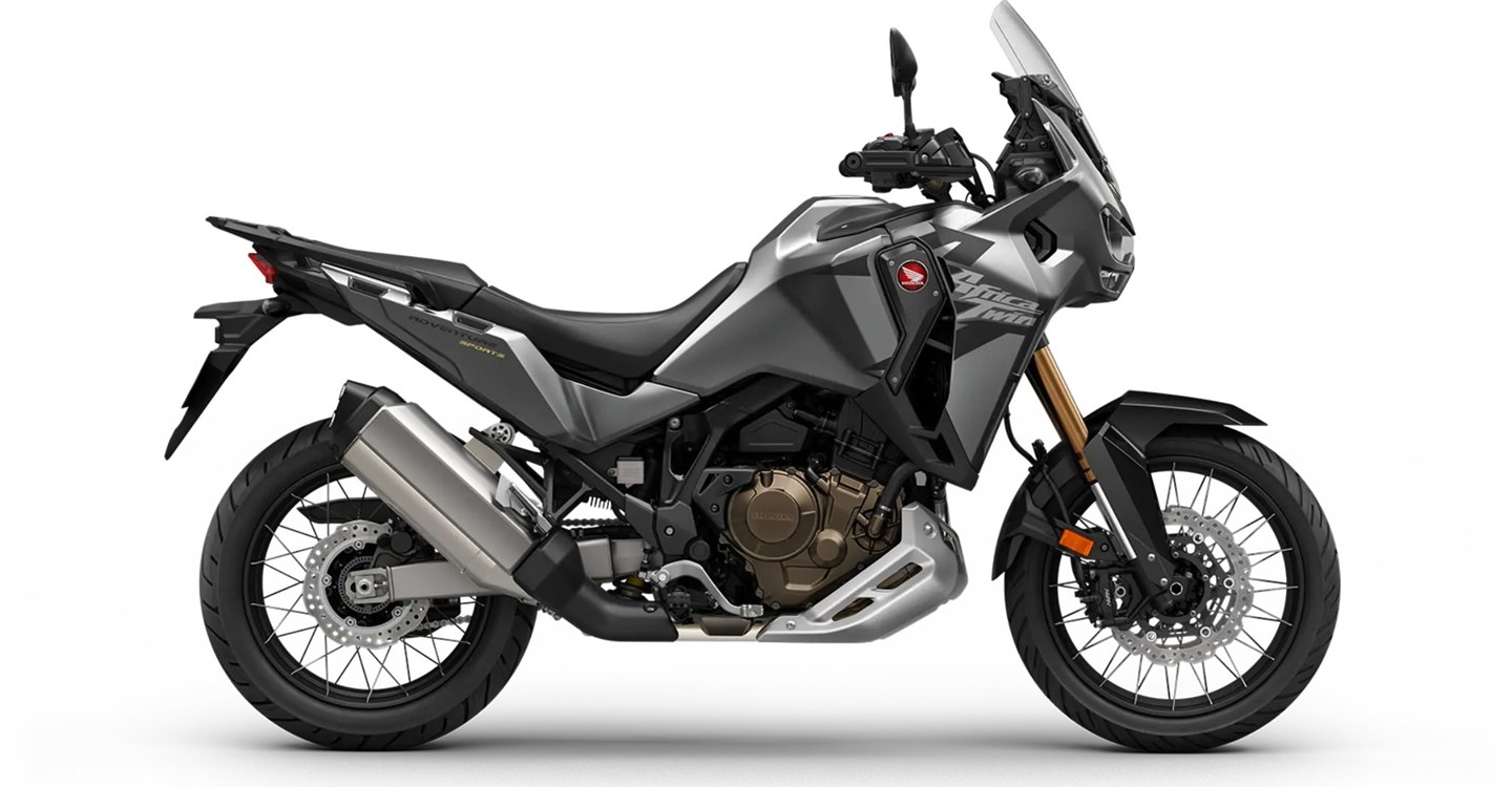 Honda CRF1100L Africa Twin Adventure Sports