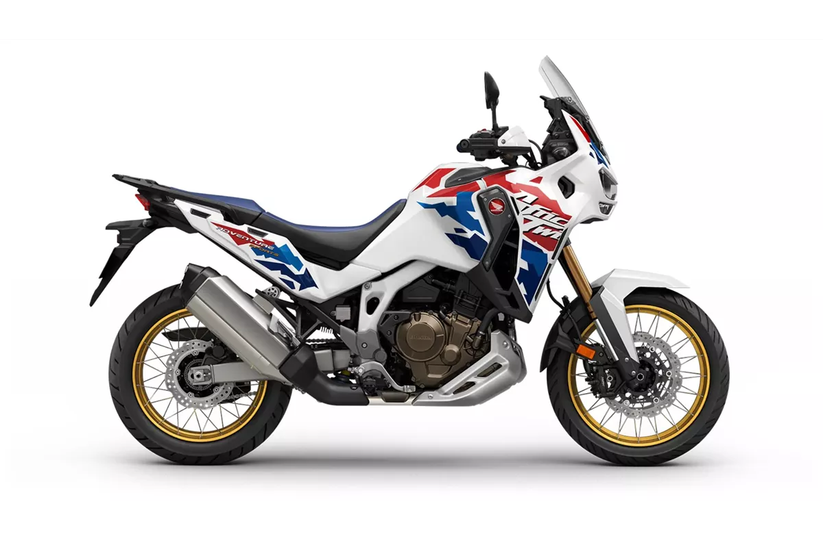 Honda CRF1100L Africa Twin Adventure Sports Honda CRF1100L Africa Twin Adventure Sports