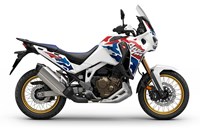 Honda CRF1100L Africa Twin Adventure Sports 2026 - Bild 3