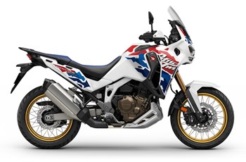 Honda CRF1100L Africa Twin Adventure Sports 2026 - Bild 3