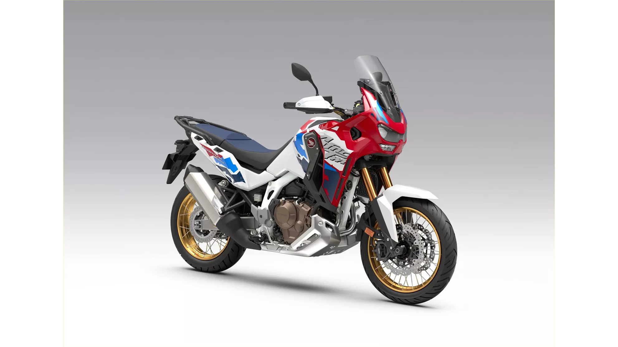 Honda CRF1100L Africa Twin Adventure Sports 2026 - Kép 45 Honda CRF1100L Africa Twin Adventure Sports 2026 - Kép 45