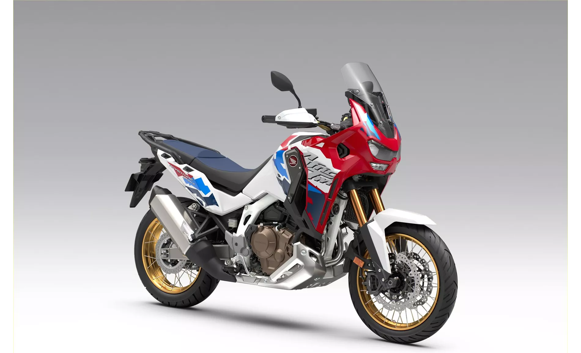 Honda CRF1100L Africa Twin Adventure Sports 2026 Honda CRF1100L Africa Twin Adventure Sports 2026