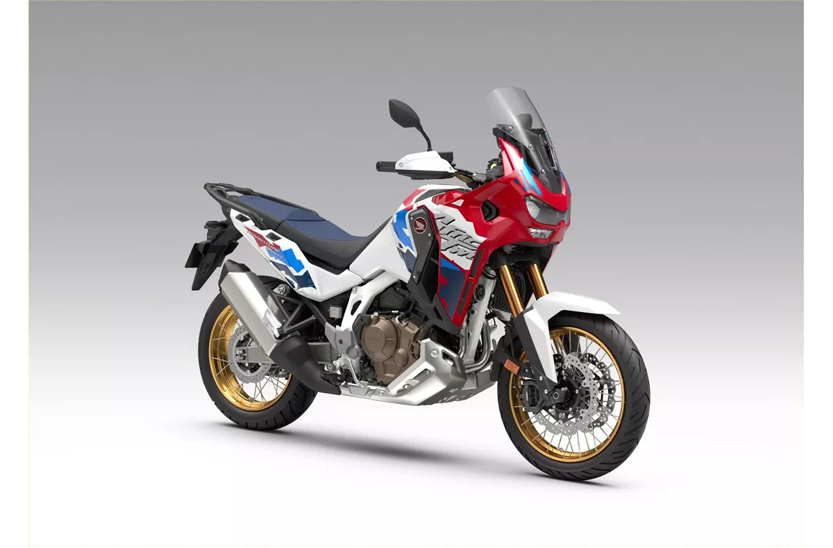 Honda CRF1100L Africa Twin Adventure Sports Honda CRF1100L Africa Twin Adventure Sports