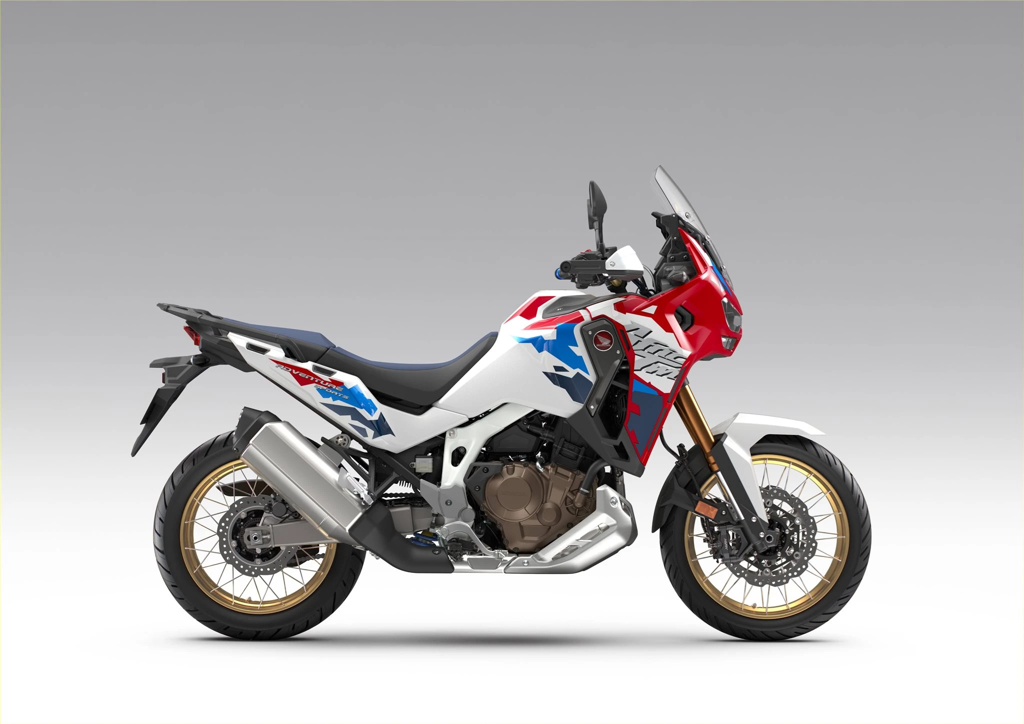 Honda CRF1100L Africa Twin Adventure Sports  2026