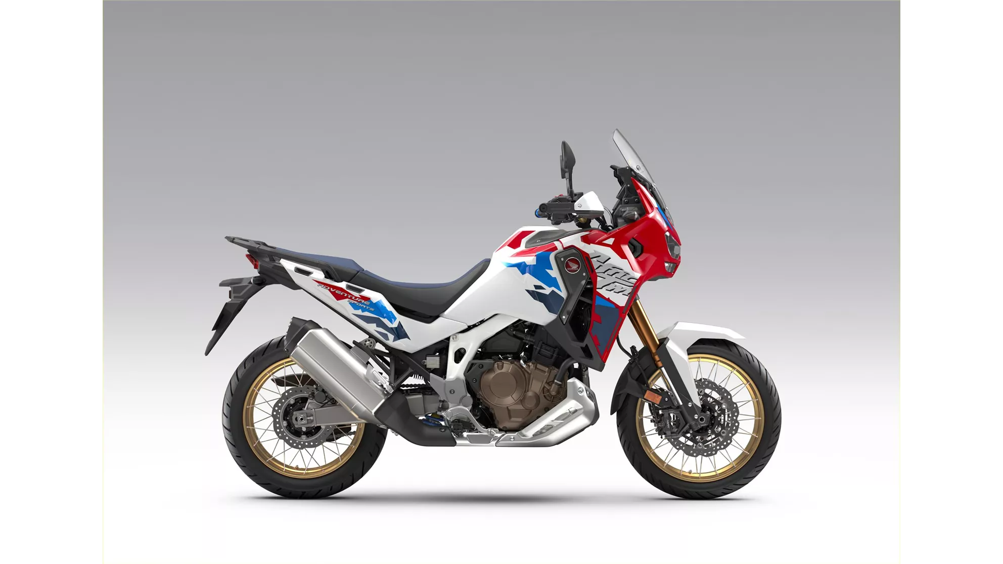Honda CRF1100L Africa Twin Adventure Sports 2026 - Kép 48 Honda CRF1100L Africa Twin Adventure Sports 2026 - Kép 48