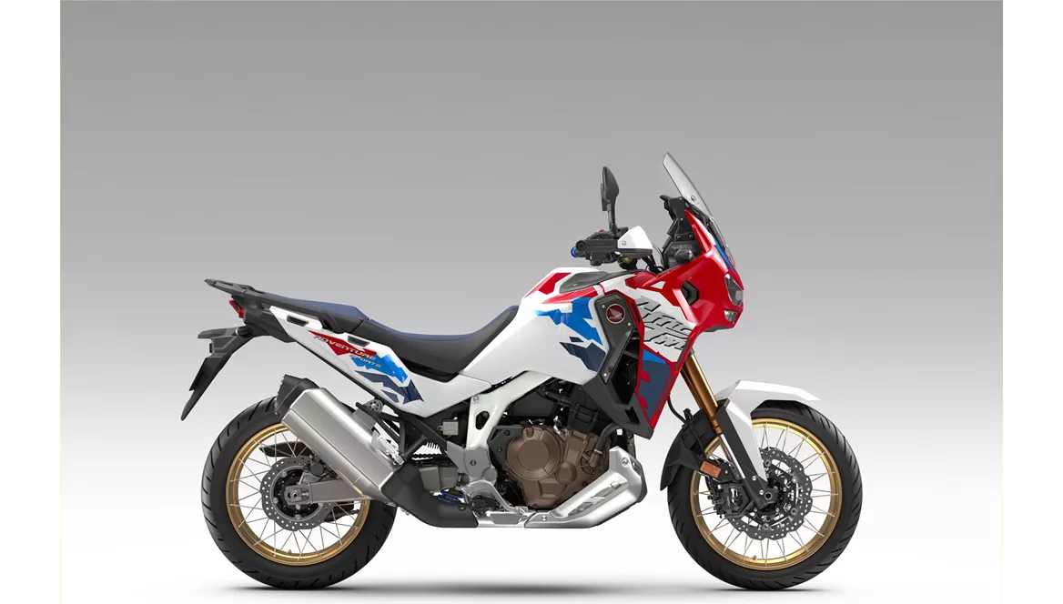 Honda CRF1100L Africa Twin Adventure Sports 2026 Honda CRF1100L Africa Twin Adventure Sports 2026