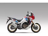 Honda CRF1100L Africa Twin Adventure Sports 2026 Honda CRF1100L Africa Twin Adventure Sports 2026