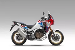 Honda CRF1100L Africa Twin Adventure Sports Honda CRF1100L Africa Twin Adventure Sports