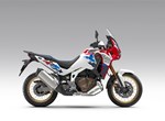Honda CRF1100L Africa Twin Adventure Sports