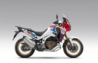 Honda CRF1100L Africa Twin Adventure Sports 2026 - Bild 1