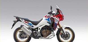 Honda CRF1100L Africa Twin Adventure Sports 2025 vs Honda CRF1100L Africa Twin Adventure Sports 2026