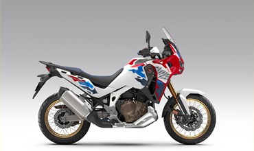 Honda CRF1100L Africa Twin Adventure Sports 