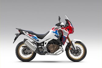 Honda CRF1100L Africa Twin Adventure Sports