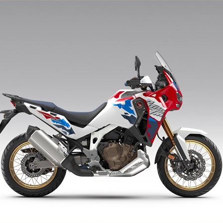 Honda CRF1100L Africa Twin Adventure Sports