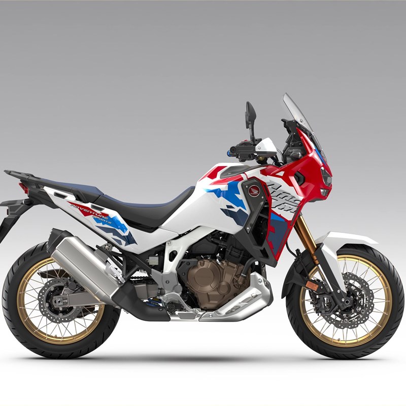 Honda CRF1100L Africa Twin Adventure Sports