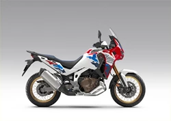 Honda CRF1100L Africa Twin Adventure Sports 2026