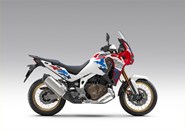 Honda CRF1100L Africa Twin Adventure Sports