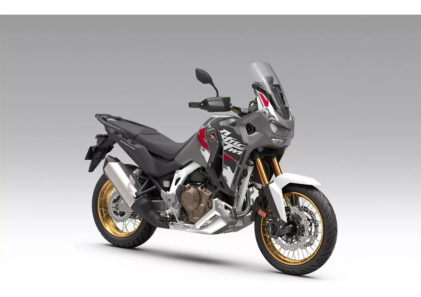 Honda CRF1100L Africa Twin Adventure Sports 2026 Honda CRF1100L Africa Twin Adventure Sports 2026