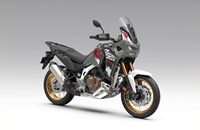 Honda CRF1100L Africa Twin Adventure Sports 2026 - Bild 5