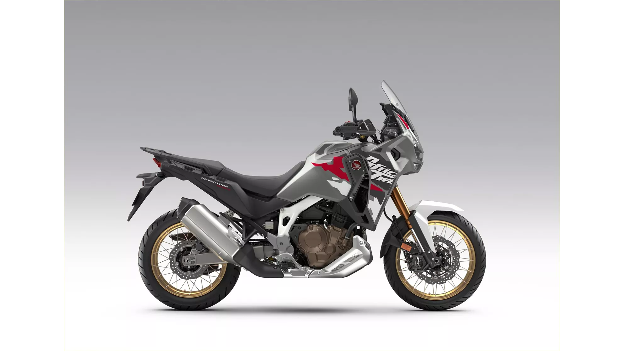 Honda CRF1100L Africa Twin Adventure Sports 2026 - Kép 50 Honda CRF1100L Africa Twin Adventure Sports 2026 - Kép 50