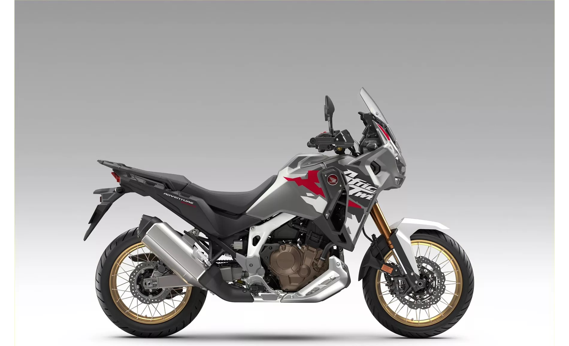 Honda CRF1100L Africa Twin Adventure Sports 2026 Honda CRF1100L Africa Twin Adventure Sports 2026