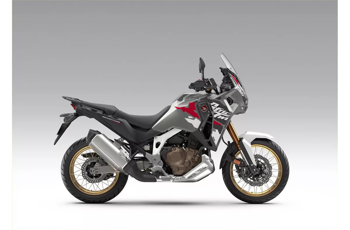 Honda CRF1100L Africa Twin Adventure Sports Honda CRF1100L Africa Twin Adventure Sports