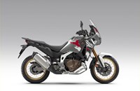 Honda CRF1100L Africa Twin Adventure Sports 2026 - Bild 3