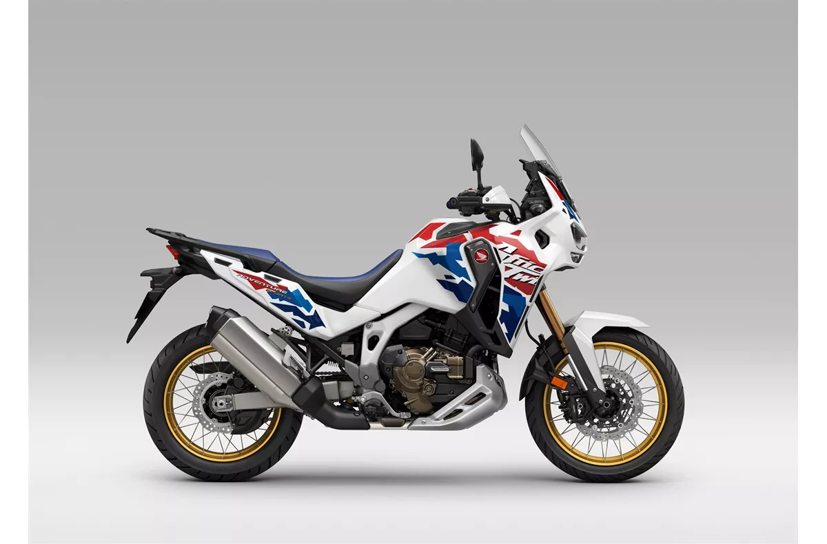 Honda CRF1100L Africa Twin Adventure Sports DCT Honda CRF1100L Africa Twin Adventure Sports DCT