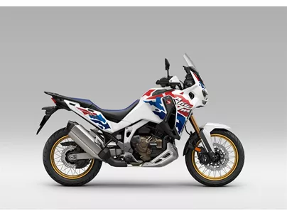 Honda CRF1100L Africa Twin Adventure Sports DCT 2026 Honda CRF1100L Africa Twin Adventure Sports DCT 2026