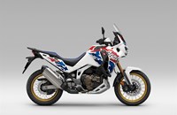 Honda CRF1100L Africa Twin Adventure Sports DCT 2026 - Bild 1