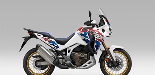 Honda CRF1100L Africa Twin Adventure Sports DCT 2020 vs Honda CRF1100L Africa Twin Adventure Sports DCT 2026