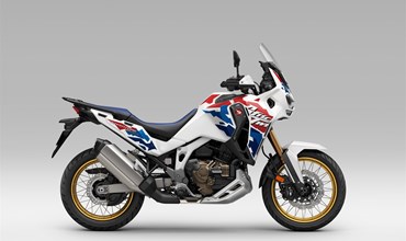 Honda CRF1100L Africa Twin Adventure Sports DCT 