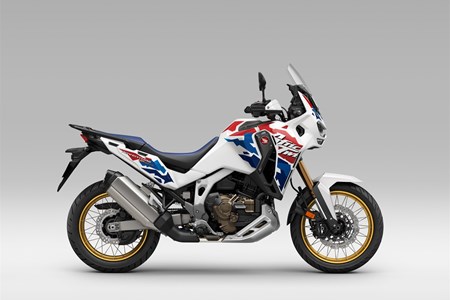Honda CRF1100L Africa Twin Adventure Sports DCT 2026