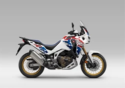 Honda CRF1100L Africa Twin Adventure Sports DCT 2026