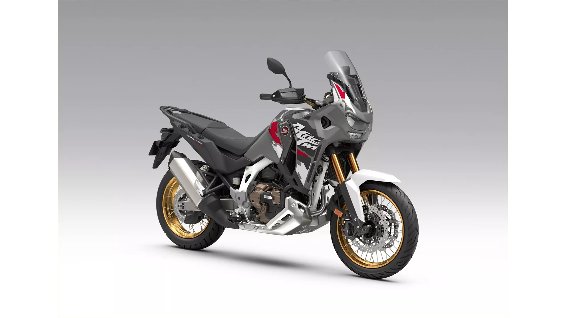 Honda CRF1100L Africa Twin Adventure Sports DCT - Imagen 3 Honda CRF1100L Africa Twin Adventure Sports DCT - Imagen 3