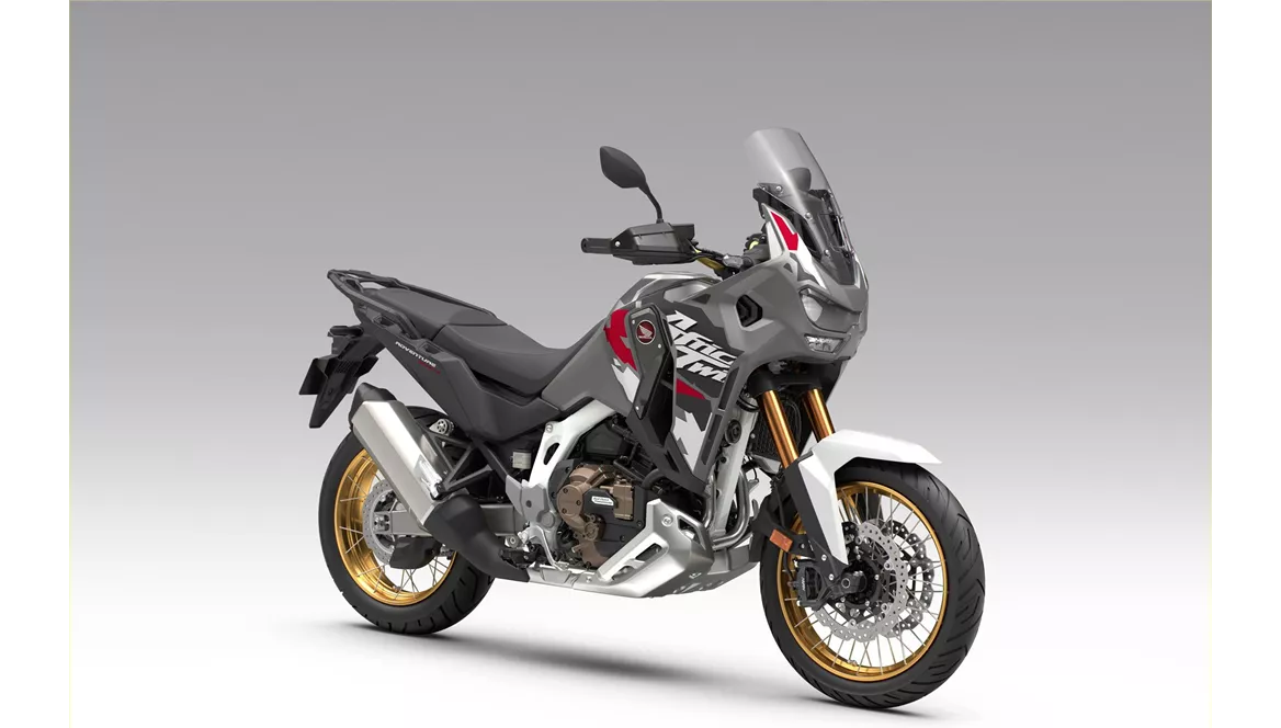 Honda CRF1100L Africa Twin Adventure Sports DCT 2026 Honda CRF1100L Africa Twin Adventure Sports DCT 2026