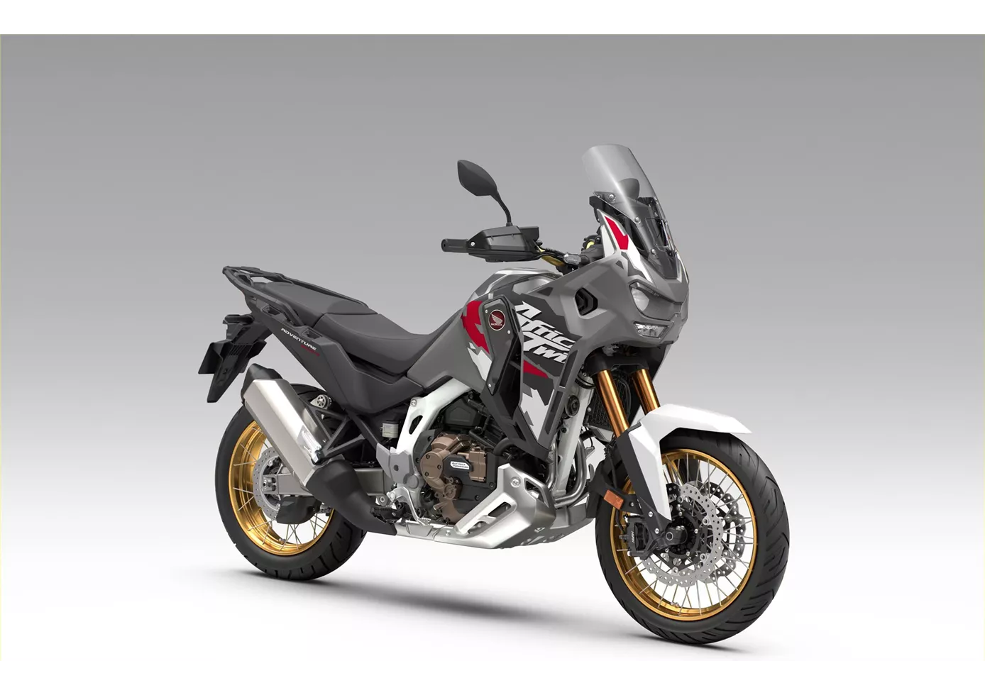 Honda CRF1100L Africa Twin Adventure Sports DCT 2026 Honda CRF1100L Africa Twin Adventure Sports DCT 2026