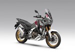 Honda CRF1100L Africa Twin Adventure Sports DCT