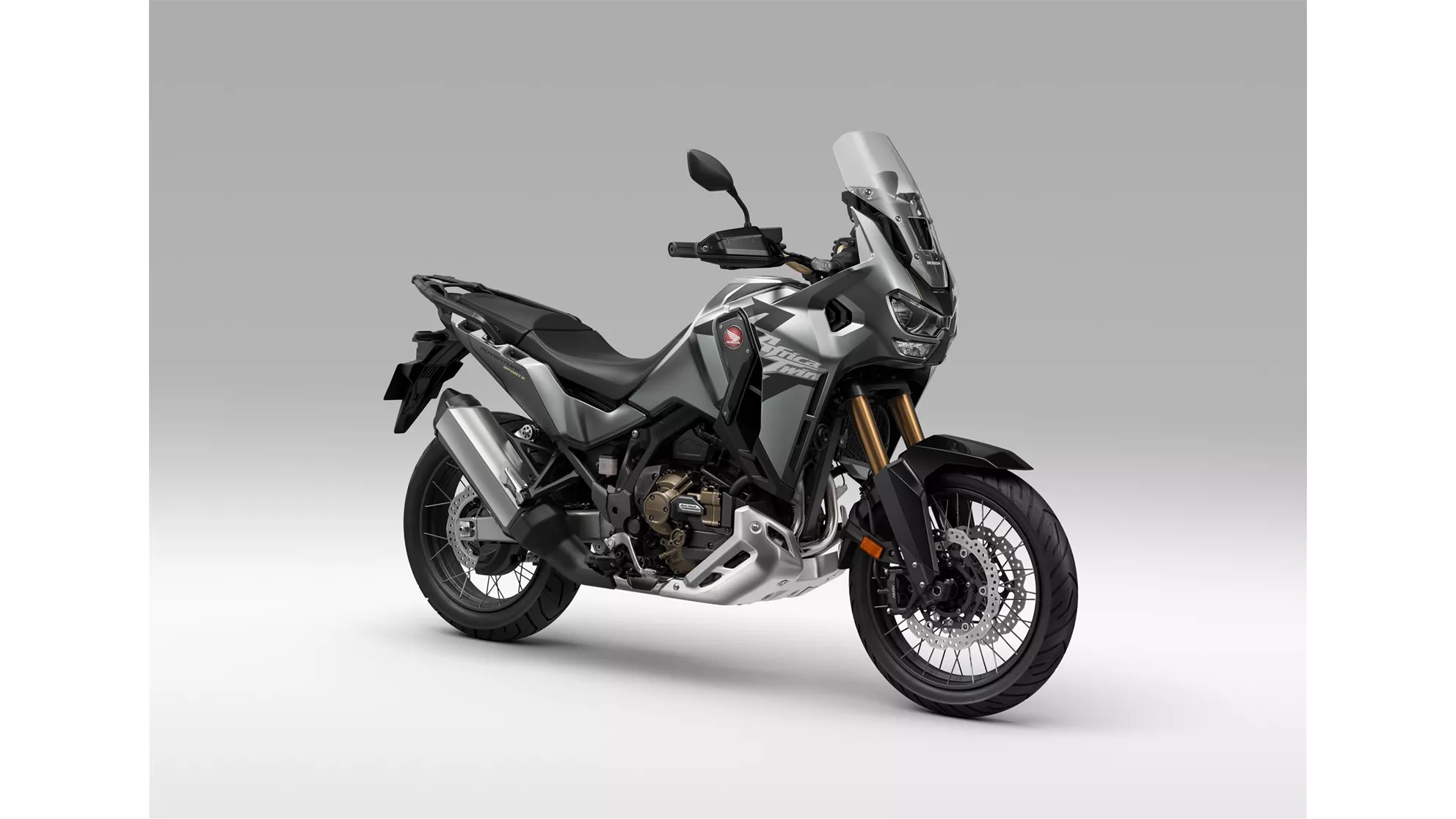 Honda CRF1100L Africa Twin Adventure Sports DCT - Bild 1 Honda CRF1100L Africa Twin Adventure Sports DCT - Bild 1