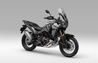 Honda CRF1100L Africa Twin Adventure Sports DCT 2026 - Bild 3