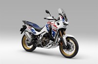 Honda CRF1100L Africa Twin Adventure Sports DCT 2026 - Bild 4