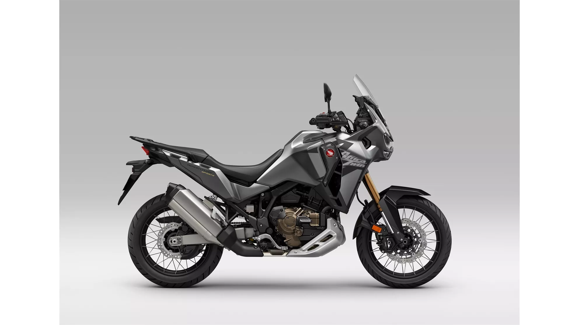 Honda CRF1100L Africa Twin Adventure Sports DCT - Bild 3 Honda CRF1100L Africa Twin Adventure Sports DCT - Bild 3