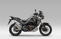 Honda CRF1100L Africa Twin Adventure Sports DCT 2026 - Bild 5