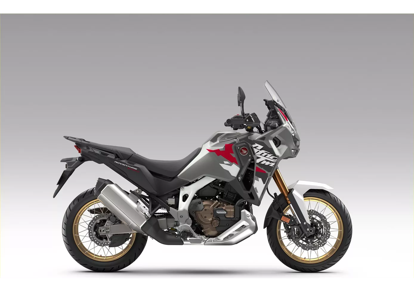 Honda CRF1100L Africa Twin Adventure Sports DCT 2026 Honda CRF1100L Africa Twin Adventure Sports DCT 2026